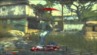 Call Of Duty Modern Warfare 3 - Mutiplayer Gameplay 2. Commentary