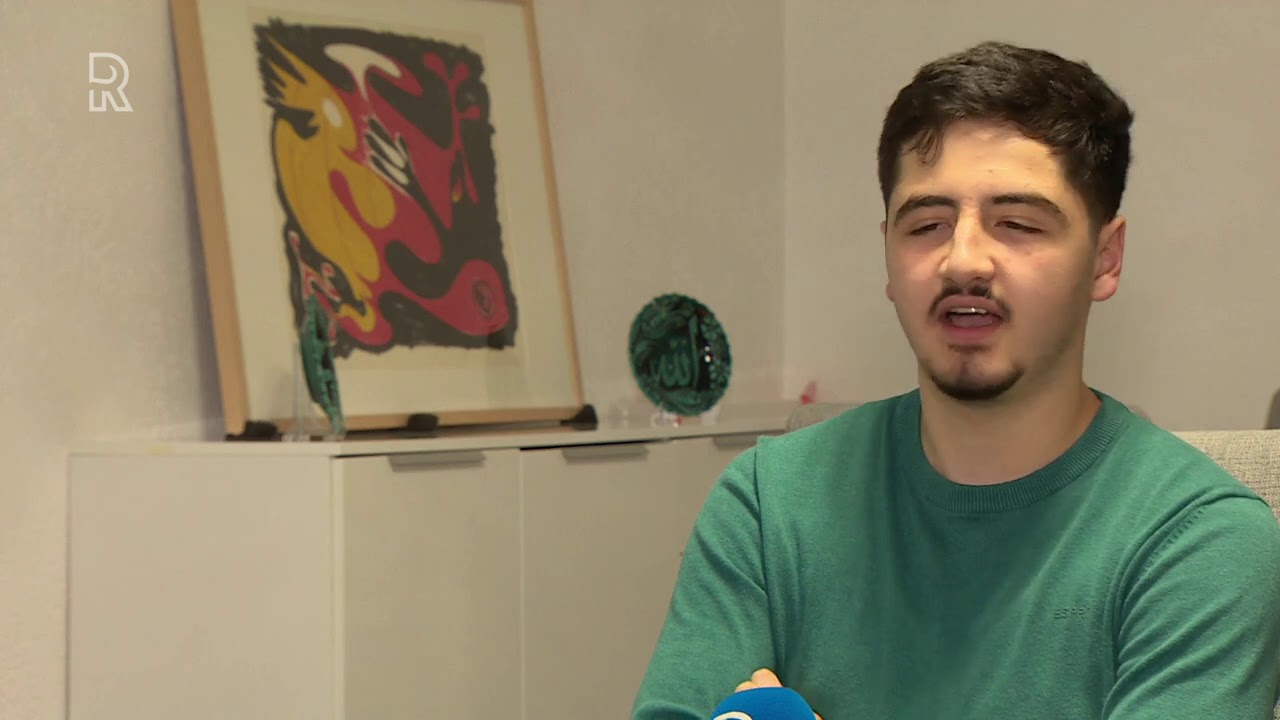 Kostbare kunst in woonkamers van Schiedammers