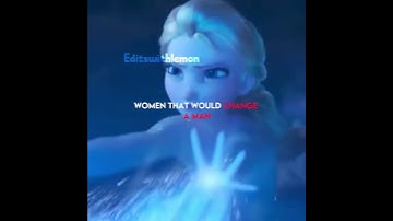 Thumbnail of These princesses hit different