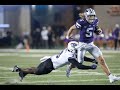 Kstate vs tcu football 2023 full game