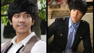 Watch Lee Seung Gi Was It So video