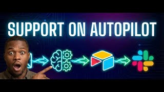 Automate Your Customer Support: Slack, Airtable & N8N (Step-by-Step)