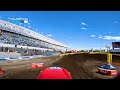 GoPro Track Preview - Daytona 2022