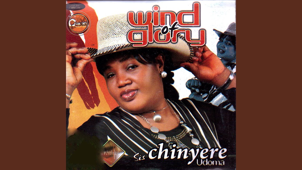 Wind of Glory Medley