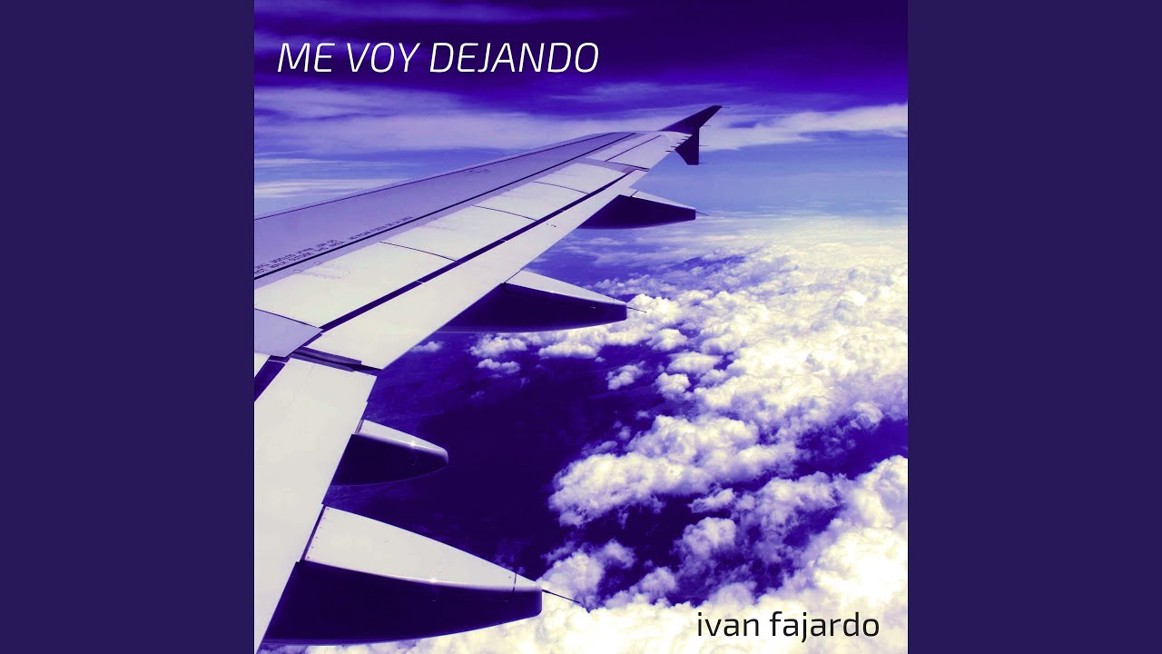 Me Voy Dejando (Symphonic Excerpt)