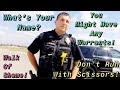 Militarized Police Called On Me By Men Ridiculing Themselves Over Freedom To Film-1s Amendment Audit