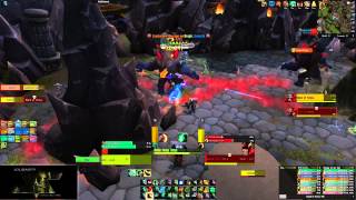 Solidarity - HC Tectus Kill [720p]