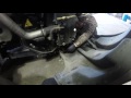 ISX Engine re build PT2 Prostar lower Bumber Removal by Rawze