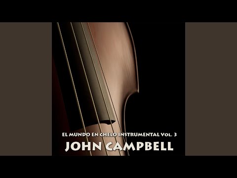 John Campbell - Czardas (Csárdás)