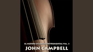 Czardas (Csárdás) - John Campbell