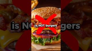 USA’s BEST Food (Not Burgers) 🇺🇸