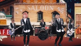 Lill -「VINTAGE TOWN」MV