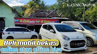 Belajar Usaha Jual Beli Mobil Bekas Tanpa Modal !! Yakin Bisa?