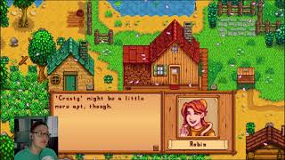 Co-op Farm Chaos with @terriblegameryl