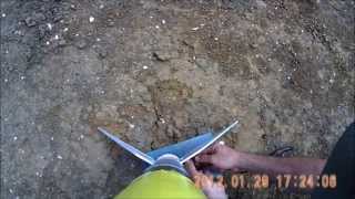Launching a Rocket With an On-Board Camera