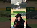 When Tony Vitello Wanted the A’s to Win It All #athletics #shorts