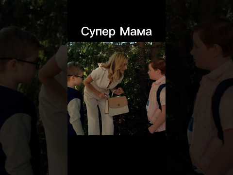 Сериал 'Джинни и Джорджия' (2021) #сериал #сериалнавечер #топ #рекомендации #комедия #драма
