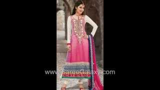 Valentine Day Dresses 2013