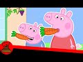 Peppa Wutz Besucht Luisa Löffel 🥕 YTK