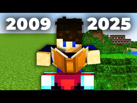 Így Készült A Minecraft