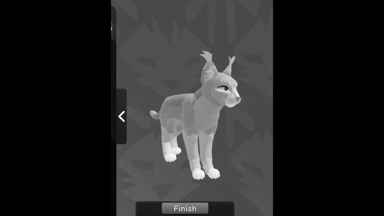 Making a wcue morph but I can’t see colour 