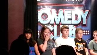 Celebrity Coco hypnotized Wealth