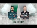 Bangladesh vs New Zealand Highlights  2nd ODI  New Zealand tour of Bangladesh 2023