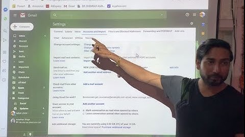 CCC: Chapter 6 Part 1 Communication & Collaboration