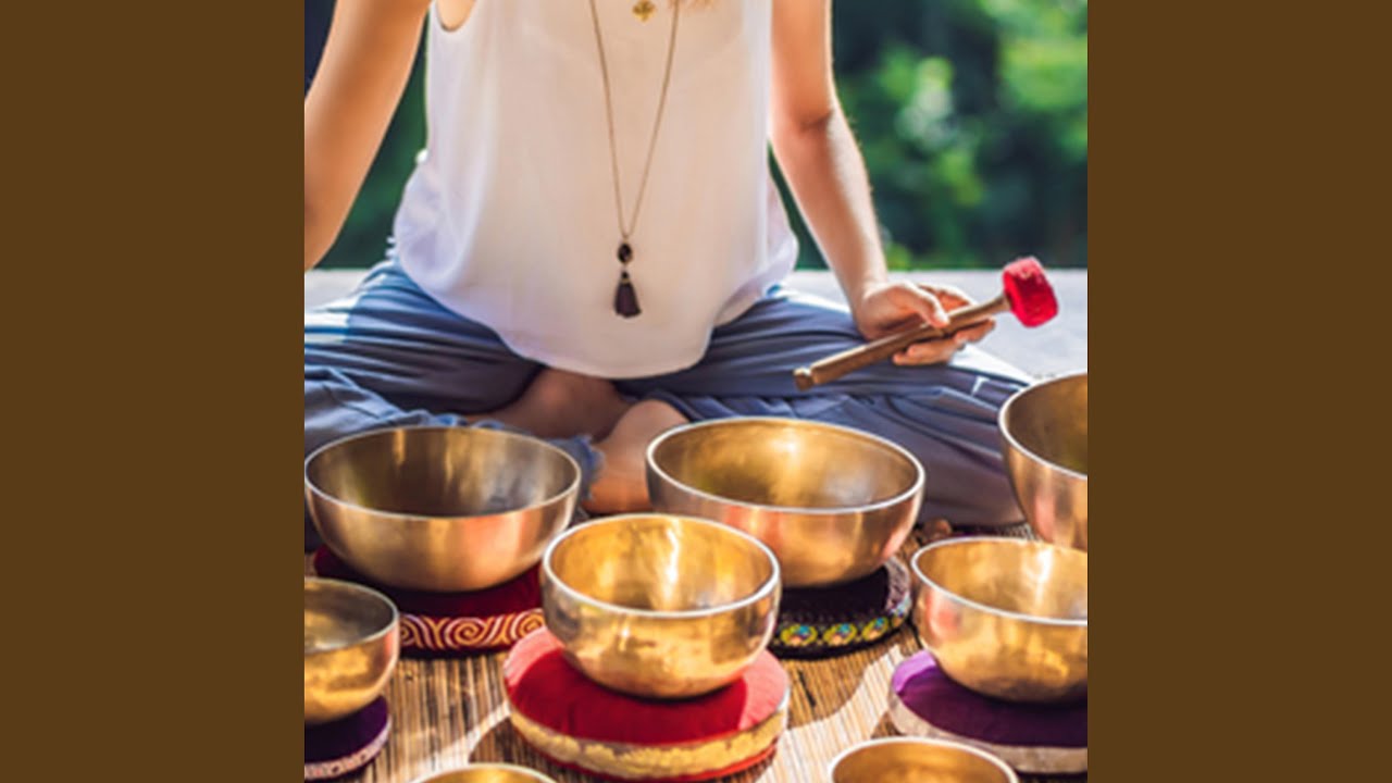 Tibetan Singing Bowls YouTube