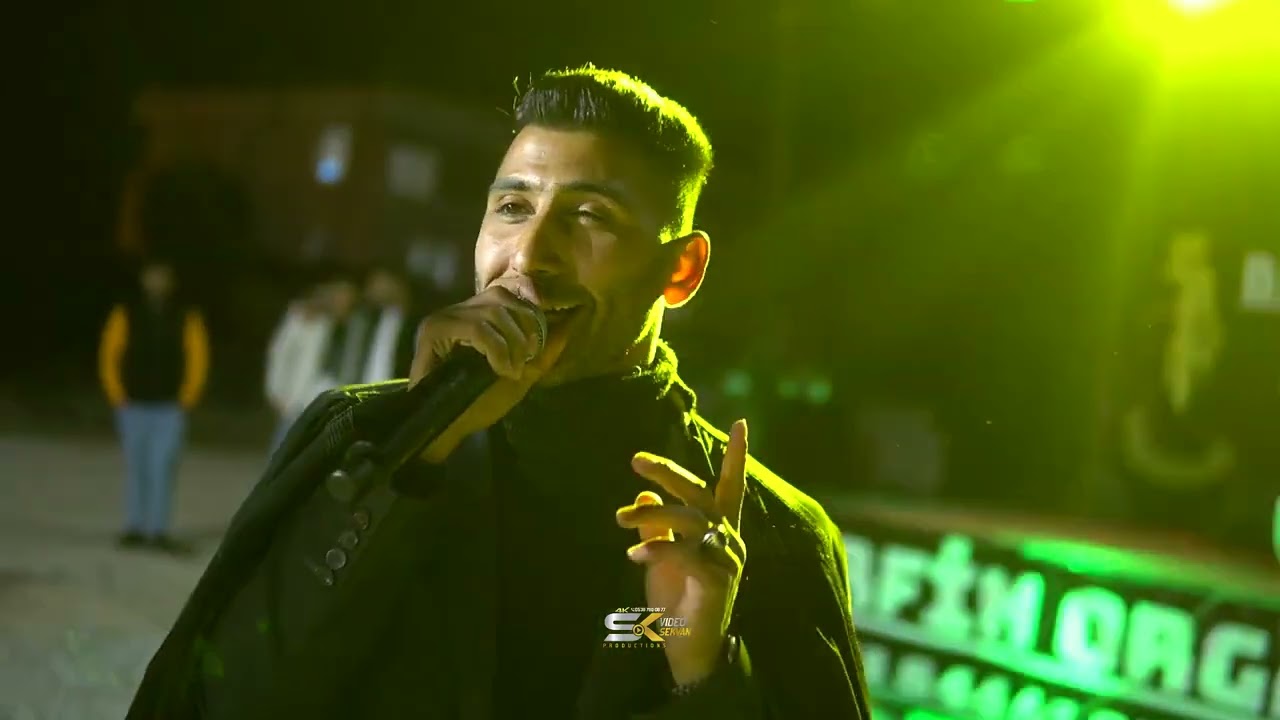 ALİ ÇELİK & HAMMUDİ EL MAĞMURİ