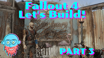 Fallout 4: Let