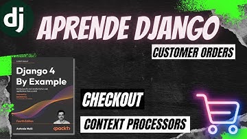 Aprendiendo Django #21: Context processors en django
