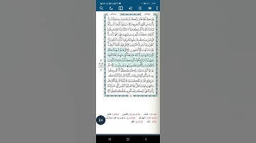 سورة الأنعام آية(١٥٠)
