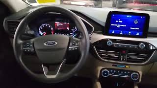 Used 2020 Ford Escape SE 1FMCU9G67LUA04121 Woodside, Queens, Brooklyn, Bronx, New York