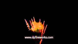 Dominator Pro Line Fireworks PFX198C5