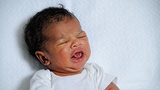 Knowing why baby cries