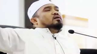 (Ceramah Ramadhan) BABI Lagi Mulia Dari Anak Yang DERHAKA! Ustaz Haslin Bollywood Terbaru