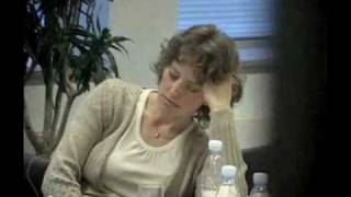 boring meeting
