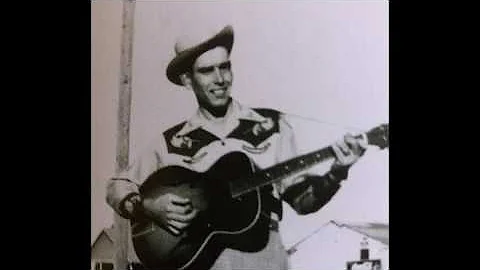 Roy Wiley & The Range Ramblers - Drivin Nails In M...