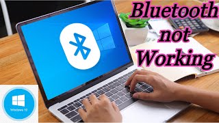 priceless tutorial on how to fix bluetooth device not working on windows 10 2020