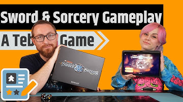 Teburu Dungeon: Sword & Sorcery Gameplay - That Altar Is Tempting...