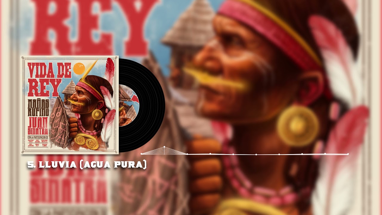 Watch Mañas Ru-Fino & Juan Sinatra - Lluvia (Agua Pura) on YouTube Watch Mañas Ru-Fino & Juan Sinatra - Lluvia (Agua Pura) on YouTube