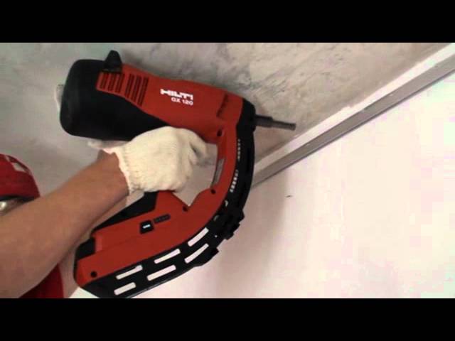 монтаж HILTI.wmv