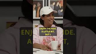 Getting The BEST Advice From James Corden | Lilly Singh On What Do You Bring To The Table
