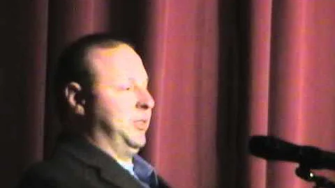 Center Grove School Board Candidate Forum Part 2