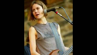 Watch Juliana Hatfield Anemia video