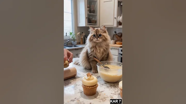 Watch the video about Cutest Persian Cat Moments EVER 🐱💖 | You Won’t Believe #3! 😻