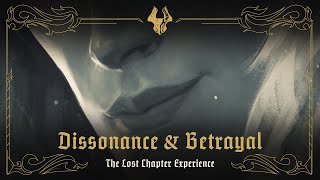 Dissonance \& Betrayal | Pentakill III: Lost Chapter | Riot Games Music