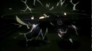 [Mini AMV] Sasuke vs Itachi [Dedicated xGhost3100] I'M BACK