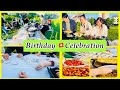 Lhundup 10th birt.ay celebration at baseltibetanyoutuber tibetanvlogger